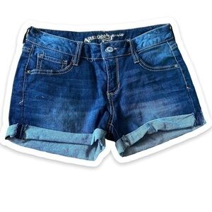 Arizon Jean company juniors shorts